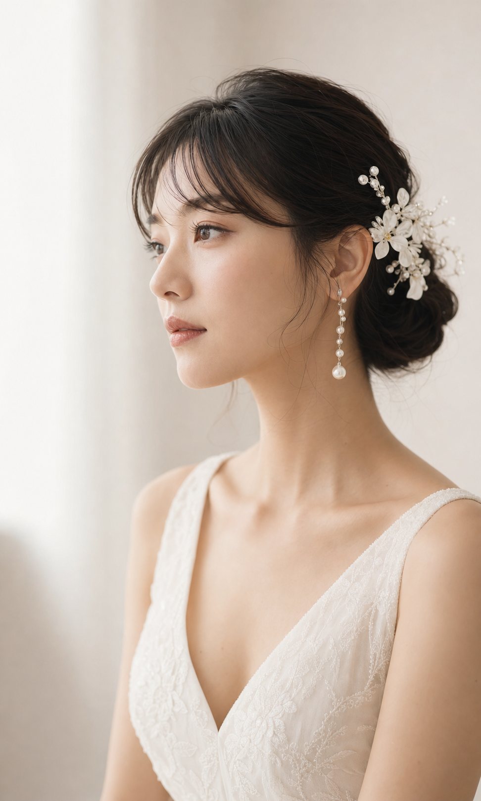 Hair & Makeup Trialのイメージ